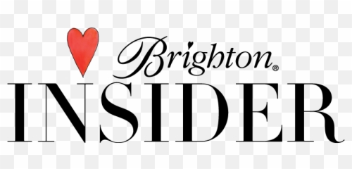 Download Hd Bff In - Store Events Eyecare Business Logo Brighton Jewelry Png,Bff Png