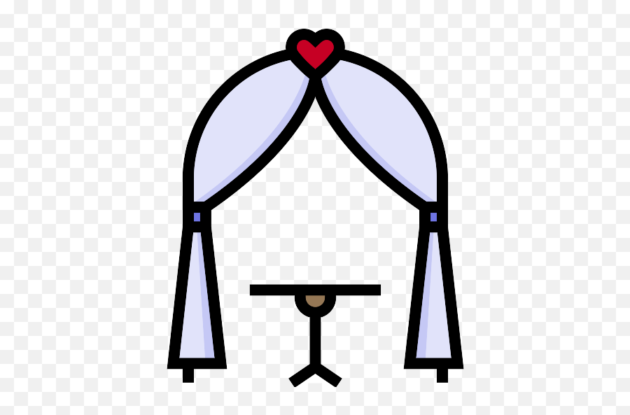 Wedding Arch Png Icon 13 - Png Repo Free Png Icons Icono De Matrimonio Morado Png,Arch Png