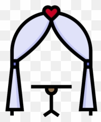 Wedding Arch Png Icon 13 - Png Repo Free Png Icons Icono De Matrimonio Morado Png,Arch Png