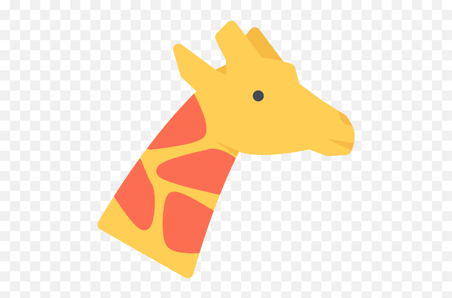 Giraffe Png Icon 28 - Png Repo Free Png Icons Iconos De Jirafa,Giraffe Png