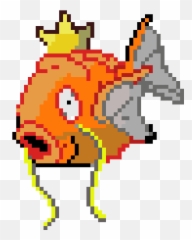 Download Hd Magikarp - Magikarp When I Evolve Transparent Magikarp When I Evolve Png,Magikarp Png