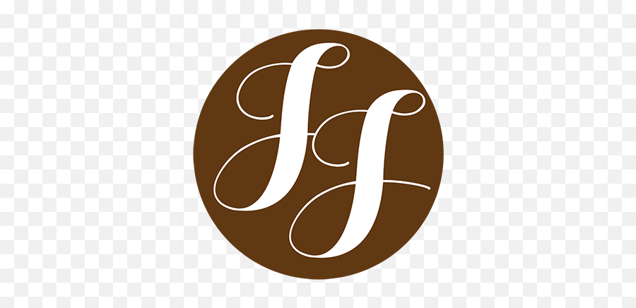 Logo Design For Hair Salon Jen Jeglinski - Jj Logo Design Png,Jj Logo