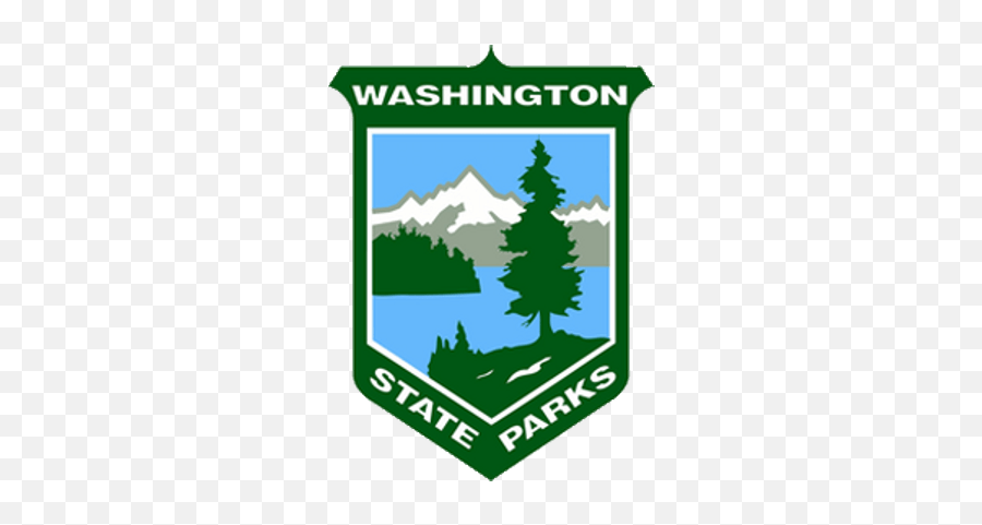 Washington State Parks Transparent Png - Washington State Parks And Recreation Commission,Washington State Png