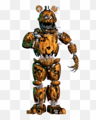 Classic Freddy Fazbear Png Image - Freddy Classic,Freddy Fazbear Png