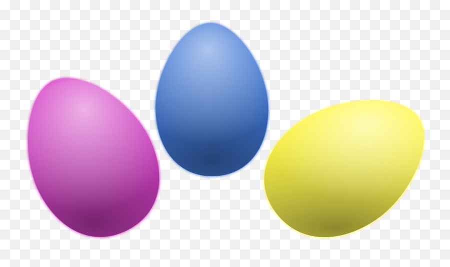 Easter Egg Transparent Png Image - Easter Eggs Transparent Background,Easter Eggs Transparent Background