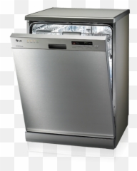 Pin - Lg Dishwasher Png,Dishwasher Png