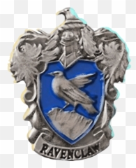 Ravenclaw Crest - Eagle Png,Ravenclaw Png