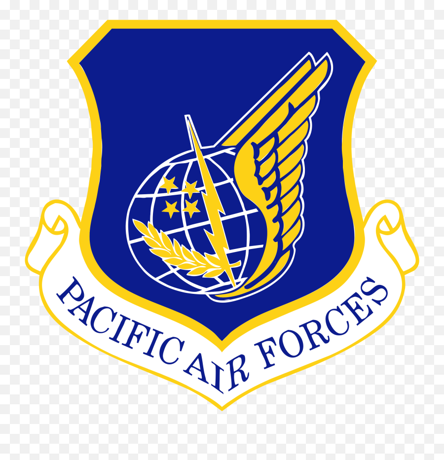 Air Force Logo Png Graphic Transparent - Air Force Global Strike Command,Air Force Logo Png