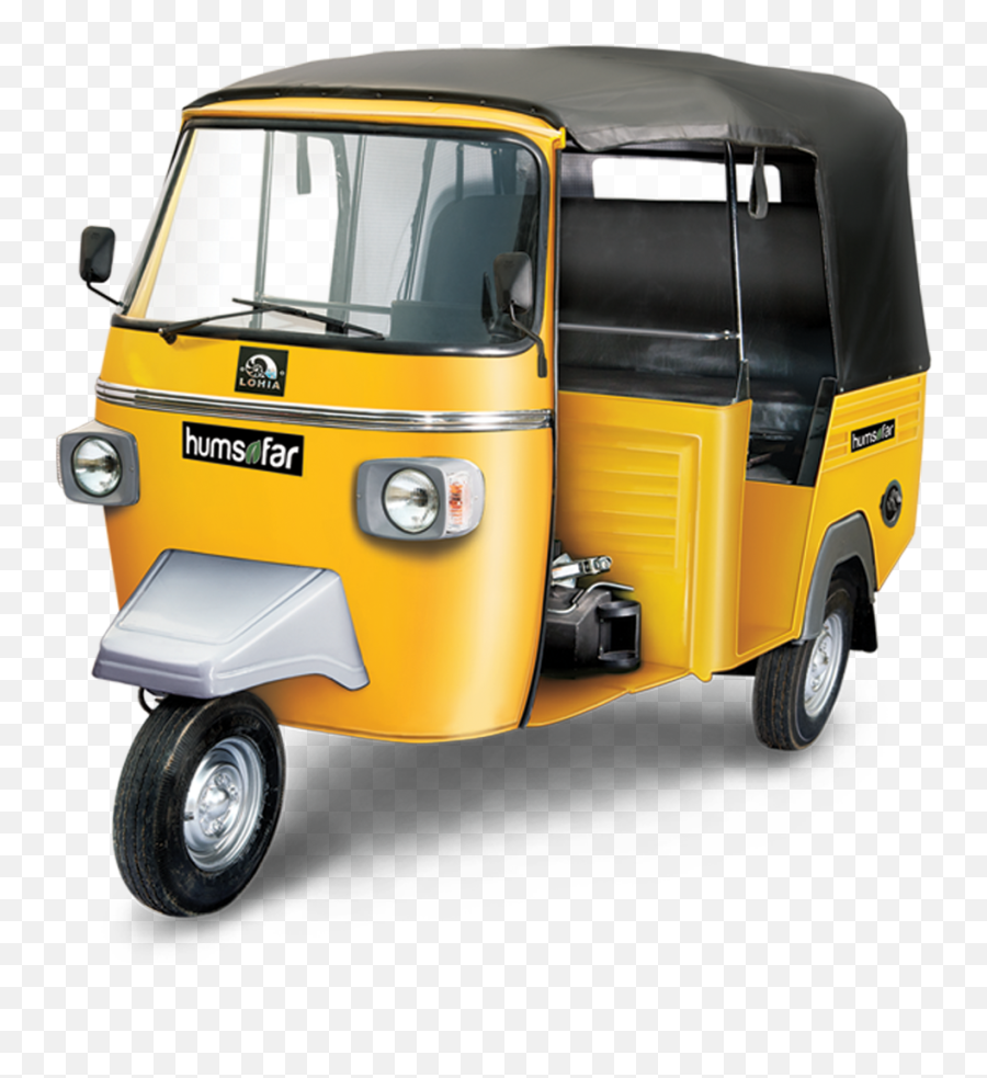 Lohia Auto - Auto Rickshaw Png,Auto Png