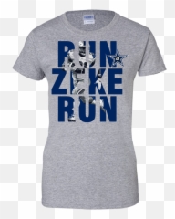 Ezekiel Elliott Shirt Hoodie Tank - Wonosobo Png,Ezekiel Elliott Png