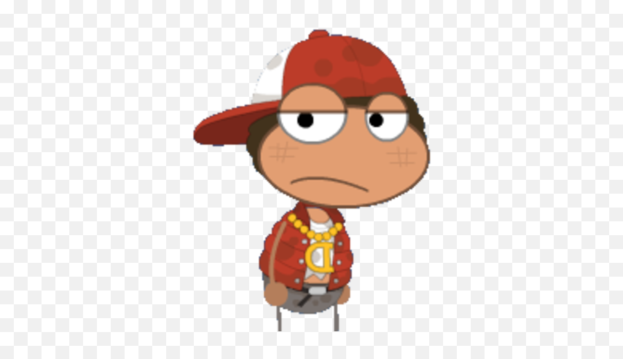 Hip Hop - Fictional Character Png,Hip Hop Png