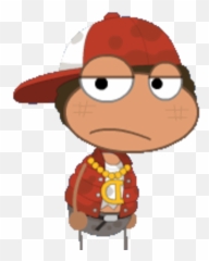 Hip Hop - Fictional Character Png,Hip Hop Png