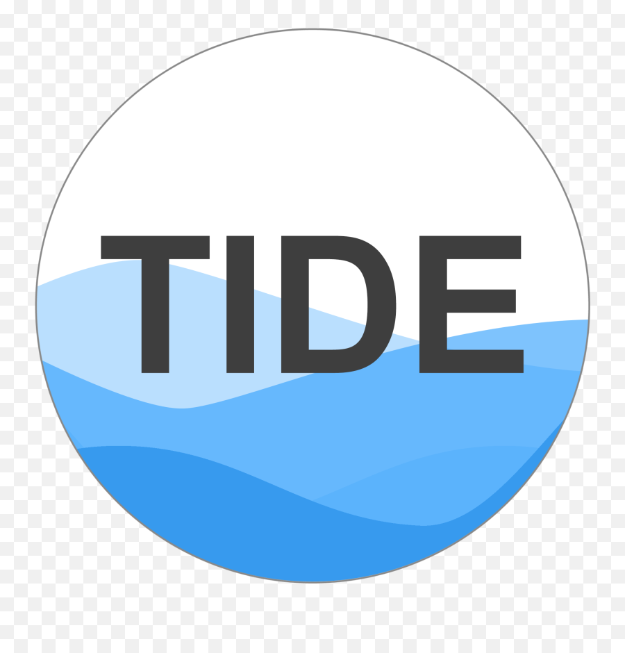 The Retail Integration Platform - Vertical Png,Tide Logo Png