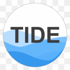 The Retail Integration Platform - Vertical Png,Tide Logo Png