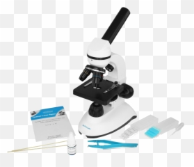 Microscope Png Image Hd - My First Lab Duo Scope Microscope,Microscope Png