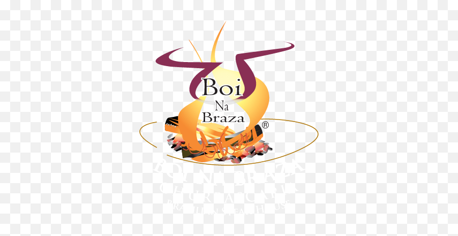 The Tradition Of Churrasco Brazilian Barbecue Boi Na Braza - Boi Na Braza Png,Boi Png