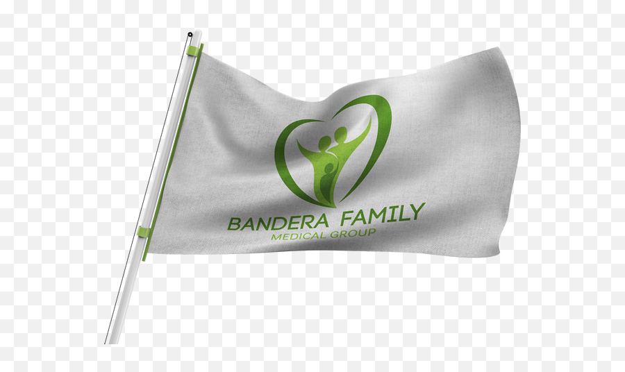 Bandera Family Medical Group Your Home For Care - Flagpole Png,Bandera Usa Png