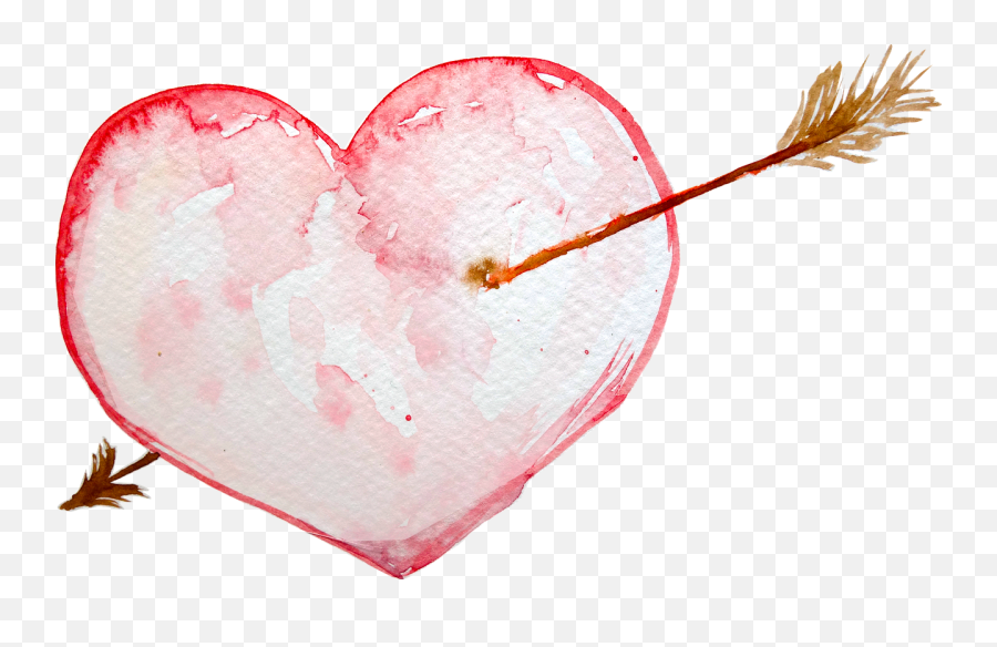 Heart Arrow Cupid - Free Image On Pixabay Girly Png,Heart Arrow Png