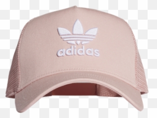 Originals Trefoil Trucker Cap - Adidas png