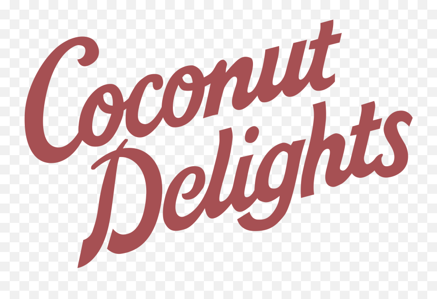 Burton Coconut Delights Logo Png Transparent U0026 Svg Vector - Coconut,Coconut Transparent