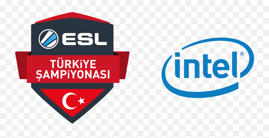 Esl Türkiye Ampiyonas 2018 K Sezonu Finali Mobidictum - Intel Png,Vodafone Logosu