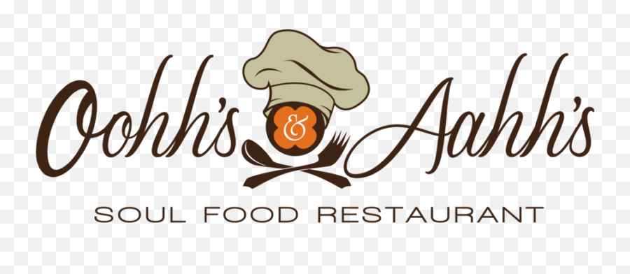Oohhs U0026 Aahhs Png Soul Food Logo