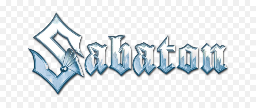 Sabaton - Sabaton Fist For Fight Png,Sabaton Logo