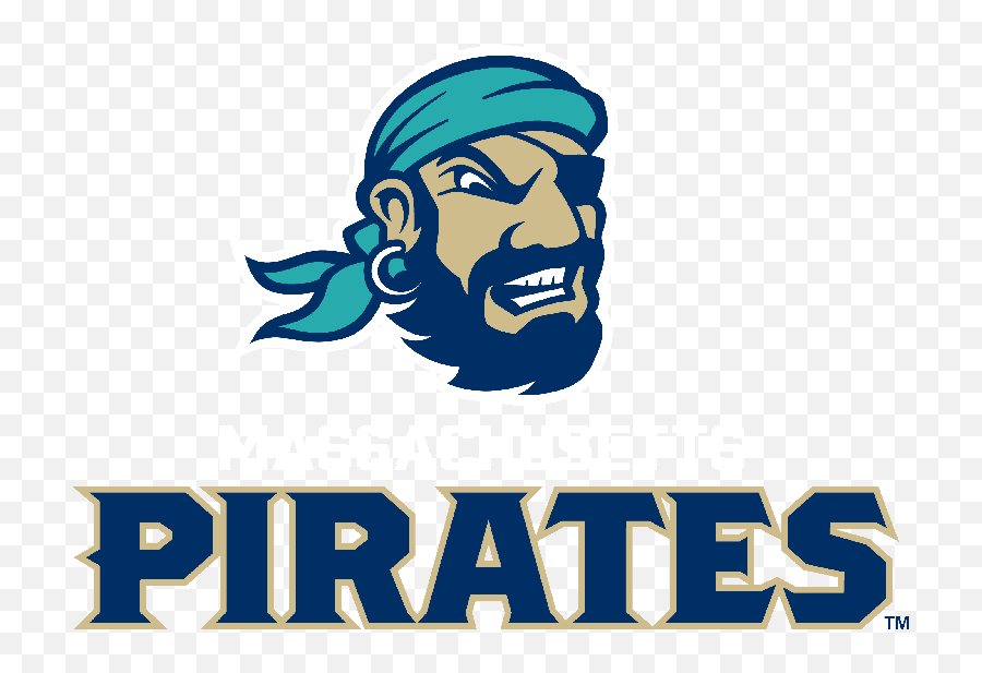 Massachusetts Pirates Logo - Massachusetts Pirates Logo Png,Pirates Logo Png