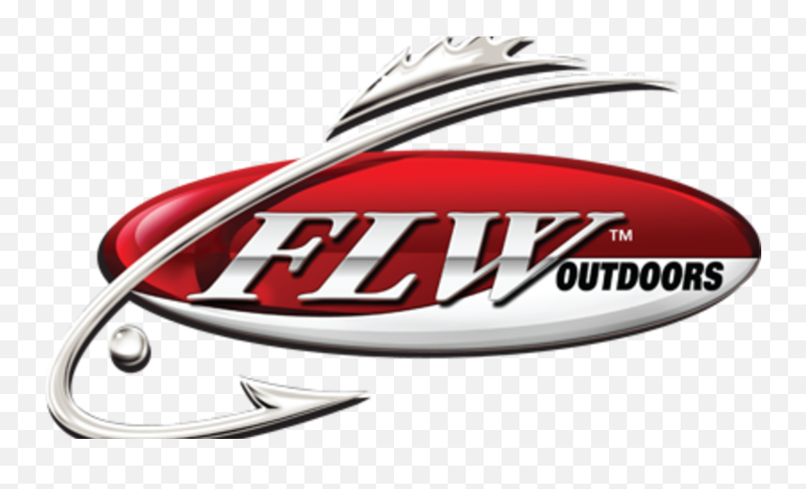 Flw Outdoors Outlines Logo Usage Tv Coverage Chan - Flw Outdoors Png,Folgers Logo