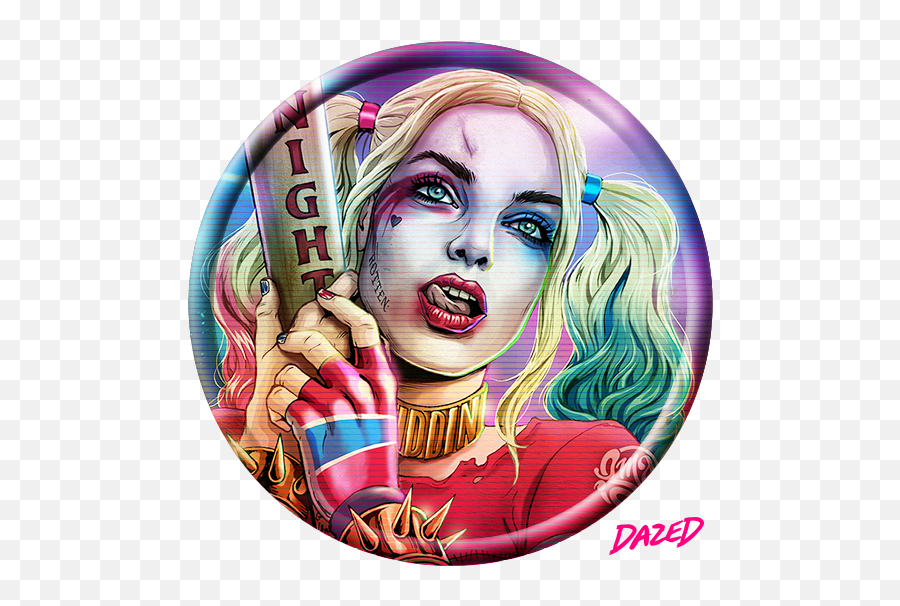 Http - I Imgur Comj7fdwmz Suicide Squad Skin Agario Suicide Squad Agar Skins Png,Suicide Squad Png