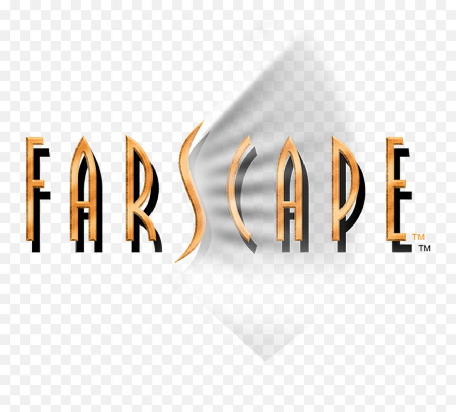 Farscape 20th Anniversary Png The Jim Henson Company Logo