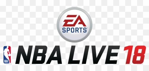 Nba 2k18 Logo - Nba Live Mobile Logo Png,Nba 2k18 Png