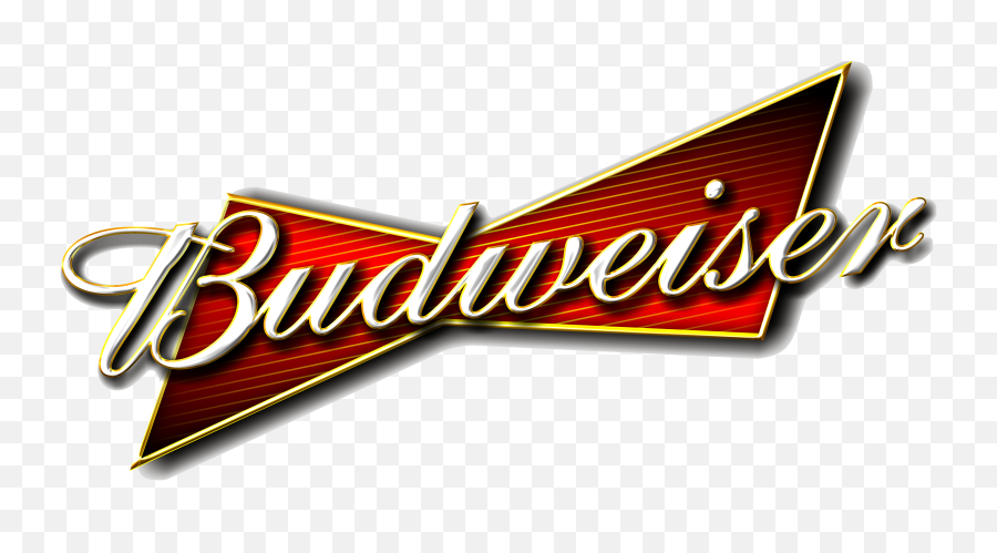 Budweiser Logo Hd Png Cerveja - Clip Art Logo Cerveja Budweiser Png,Hd Logo Png