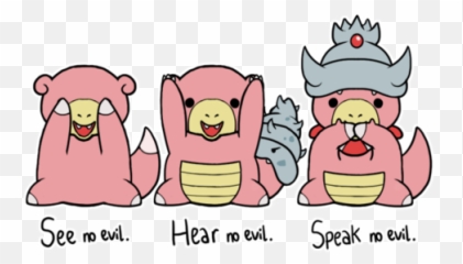 Slowpoke Transparent Png Image - Slowpoke Cute,Slowpoke Png