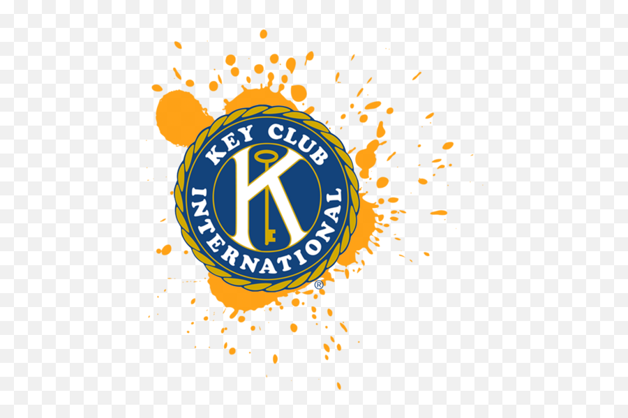 Pghs Key Club - Key Club International Logo Png,Key Club Logo