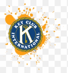 Pghs Key Club - Key Club International Logo Png,Key Club Logo
