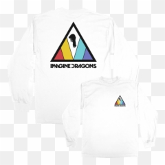 Imagine Dragons Evolve Shirt Png Image - Fifa 19 Kit
