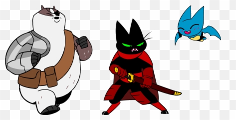 Contact Us - Mao De Cartoon Network png
