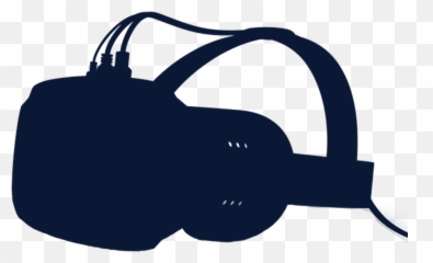 First Glimpse Of The Steamvr Headset - Vr png
