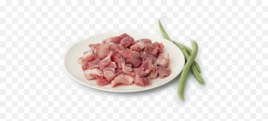 Download Pork Menudo Cut - Advanced Meat Recovery Png,Menudo Png