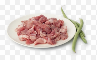 Download Pork Menudo Cut - Advanced Meat Recovery Png,Menudo Png