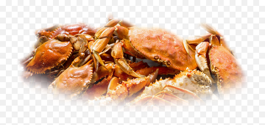 Full Menu Png Crab Legs