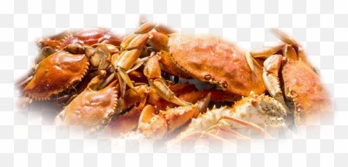 Full Menu Png Crab Legs