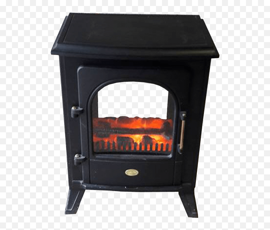 Electric Coal Effect Fire Real Flame Glow Png Design - Stove,Fire Background Png