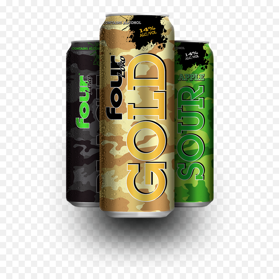 Mexico Four Loko Transparent Png Image - Four Loko Transparent Background,Four Loko Logo