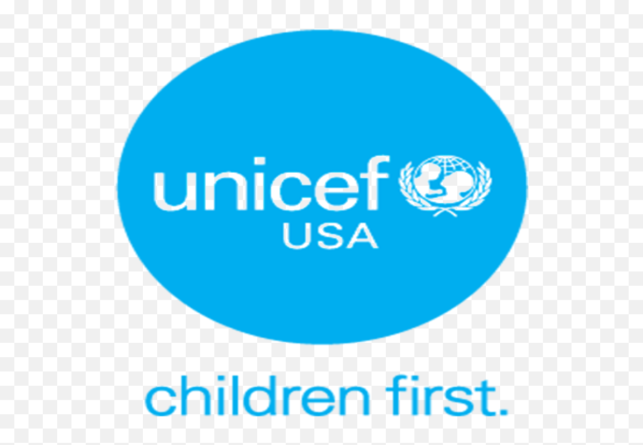 Download Hd Unicef Usa Logo - Unicef Usa For Every Child Png,Unicef Logo Transparent