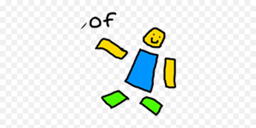 You Played Ways To Oof - Roblox Dot Png,Oof Transparent