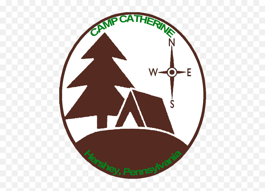 Gallery U2013 Camp Catherine Hershey - Language Png,Hershey Logo Png