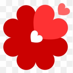 Korean Friendship Network Logo Only - Visualization png