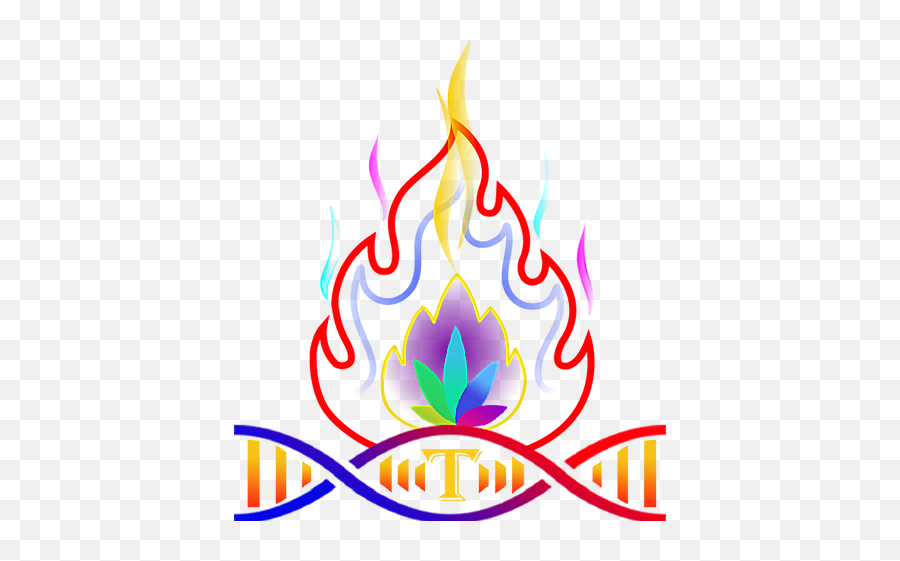 Trufflrz Genetics - Decorative Png,Earthworm Jim Logo